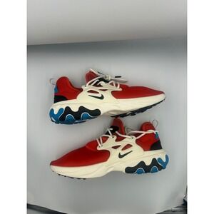 Nike React Presto Cosmic Clay AV2605 800 Size 13 Lightly Used No Box